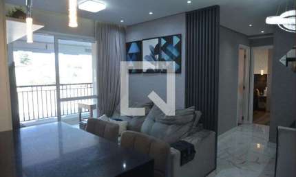 Apartamento à Venda - Vila Leopoldina, 2 Quartos,  63 m2