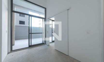 Apartamento com 1 quarto à venda no Brooklin, São Paulo 