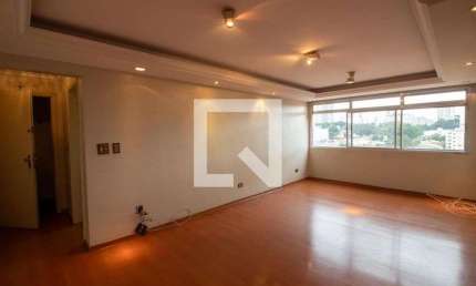 Apartamento à Venda - Chácara Santo Antonio, 2 Quartos,  105 m2