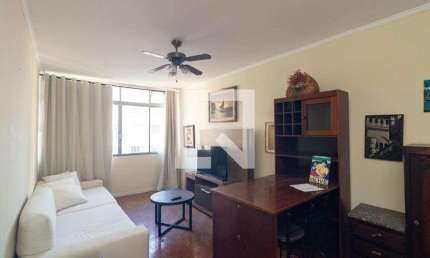 Apartamento à Venda - Higienópolis, 1 Quarto,  87 m2
