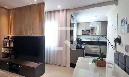 Apartamento à Venda - Parque das Nações, 3 Quartos,  104 m2