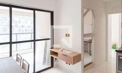 Apartamento à Venda - Consolação, 2 Quartos,  45 m2