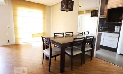 Apartamento à Venda - Alphaville, 2 Quartos,  72 m2