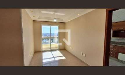 Apartamento à Venda - Santa Maria, 2 Quartos,  75 m2