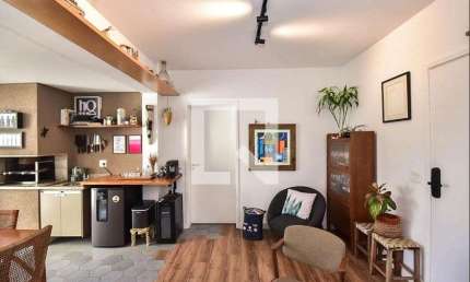 Apartamento à Venda - Portal do Morumbi, 2 Quartos,  75 m2