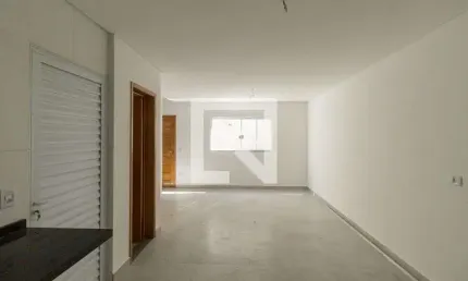 Apartamento à Venda - Vila Guilhermina, 3 Quartos,  105 m2