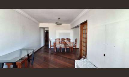 Apartamento à Venda - Santa Paula, 2 Quartos,  101 m2