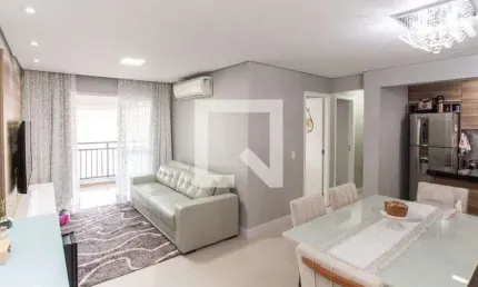Apartamento à venda - vila maria , 3 quartos,  78 m2