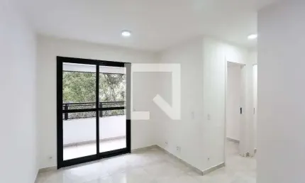 Apartamento à Venda - Portal do Morumbi, 2 Quartos,  50 m2