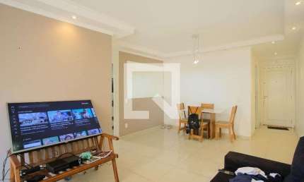 Apartamento à Venda - Vila Carrão, 3 Quartos,  80 m2