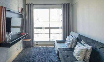 Apartamento com 3 quartos à venda na Aclimação, São Paulo 
