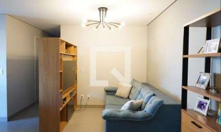 Apartamento com 3 quartos à venda em Belém, São Paulo 