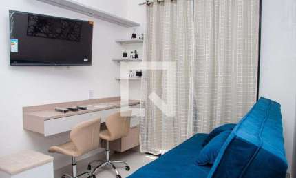 Apartamento com 1 quarto à venda em Perdizes, São Paulo 