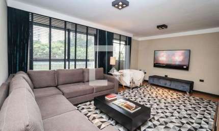 Apartamento à Venda - Vila Andrade, 3 Quartos,  78 m2