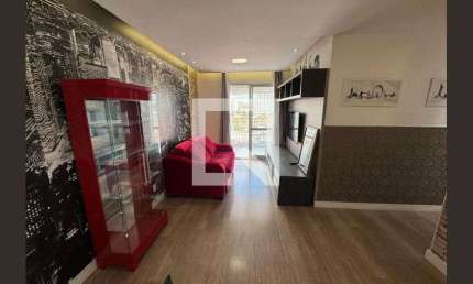 Apartamento com 3 quartos à venda no Butantã, São Paulo 