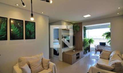 Apartamento com 2 quartos à venda no Anchieta, São Bernardo do Campo 