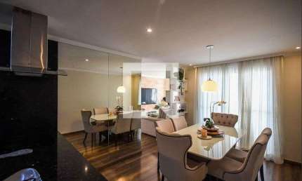 Apartamento à Venda - Vila Andrade, 2 Quartos,  67 m2