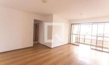 Apartamento com 3 quartos à venda no Anchieta, São Bernardo do Campo 