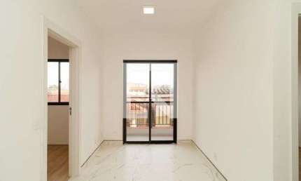 Apartamento à Venda - Vila Maria , 2 Quartos,  37 m2