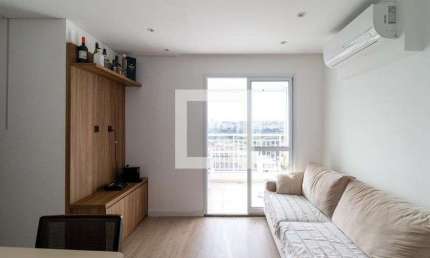 Apartamento à Venda - Barra Funda, 1 Quarto,  62 m2