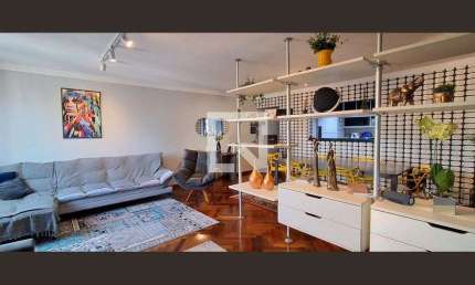 Apartamento à Venda - Rudge Ramos, 2 Quartos,  90 m2
