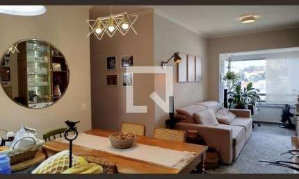 Apartamento à Venda - Penha de França, 3 Quartos,  67 m2
