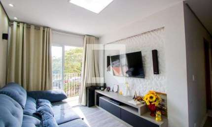Apartamento com 3 quartos à venda no Jardim, Santo André 