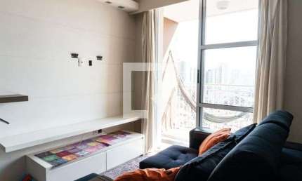Apartamento à Venda - Vila Mascote, 2 Quartos,  63 m2