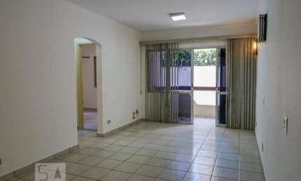 Apartamento à Venda - Vila Pompéia, 2 Quartos,  60 m2