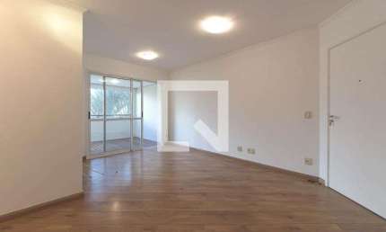 Apartamento à Venda - Bosque da Saúde, 2 Quartos,  67 m2