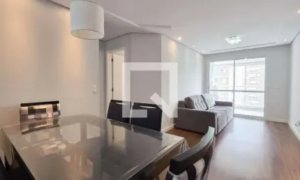 Apartamento à Venda - Baeta Neves, 3 Quartos,  82 m2
