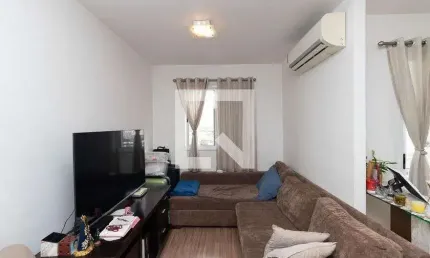Apartamento à Venda - Vila Guilherme, 2 Quartos,  67 m2