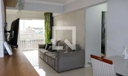 Apartamento com 2 quartos à venda no Centro, São Caetano do Sul 