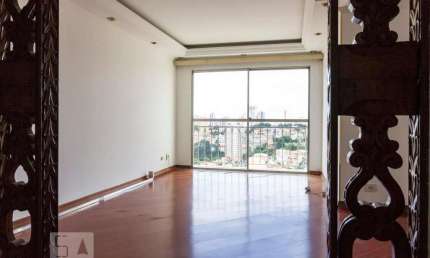 Apartamento à Venda - Vila Carrão, 3 Quartos,  70 m2