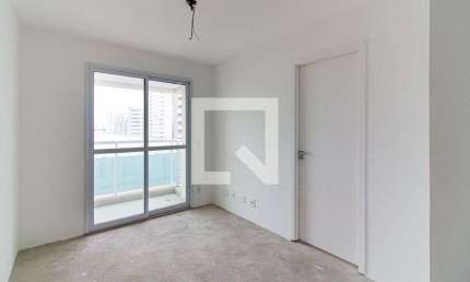 Apartamento à Venda - Barra Funda, 1 Quarto,  41 m2