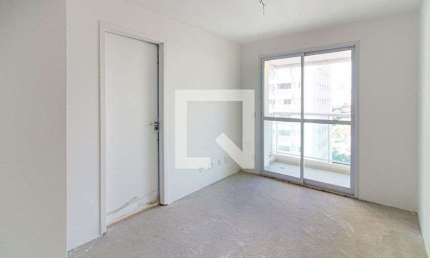 Apartamento à venda - barra funda, 1 quarto,  41 m2