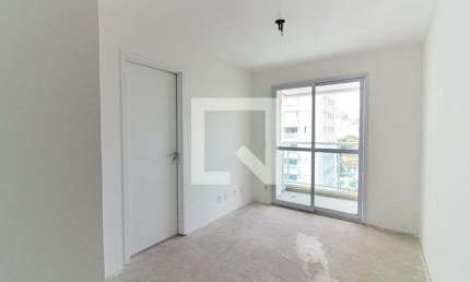 Apartamento à Venda - Barra Funda, 1 Quarto,  41 m2