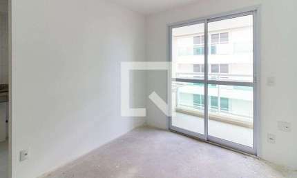 Apartamento à Venda - Barra Funda, 1 Quarto,  41 m2