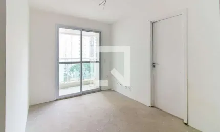 Apartamento à Venda - Barra Funda, 1 Quarto,  41 m2