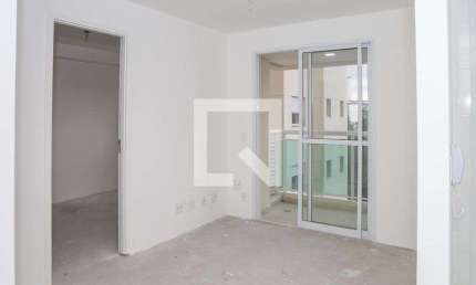 Apartamento à Venda - Barra Funda, 1 Quarto,  41 m2