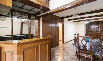 Apartamento à Venda - Vila Mascote, 2 Quartos,  130 m2