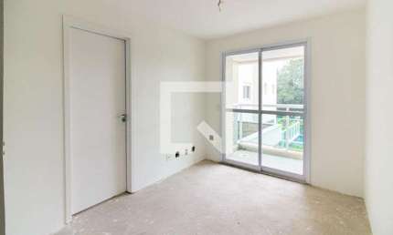 Apartamento à Venda - Barra Funda, 1 Quarto,  41 m2