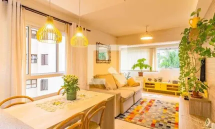 Apartamento com 2 quartos à venda na Saúde, São Paulo 