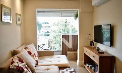 Apartamento com 2 quartos à venda na Saúde, São Paulo 