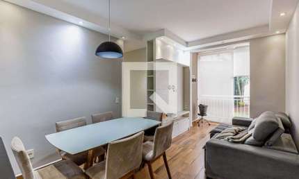 Apartamento com 3 quartos à venda em Jaguaré, São Paulo 