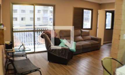 Apartamento com 1 quarto à venda no Alphaville, Barueri 