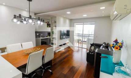 Apartamento com 2 quartos à venda no Panamby, São Paulo 