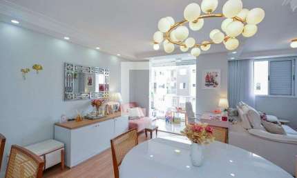 Apartamento à Venda - Jardim Marajoara , 2 Quartos,  69 m2