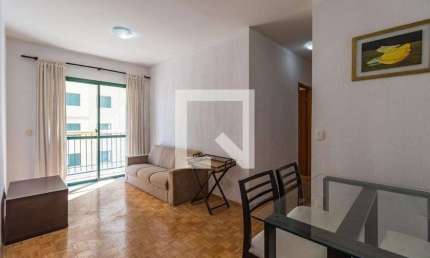 Apartamento à Venda - Alphaville, 2 Quartos,  70 m2