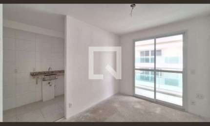 Apartamento à Venda - Barra Funda, 1 Quarto,  41 m2